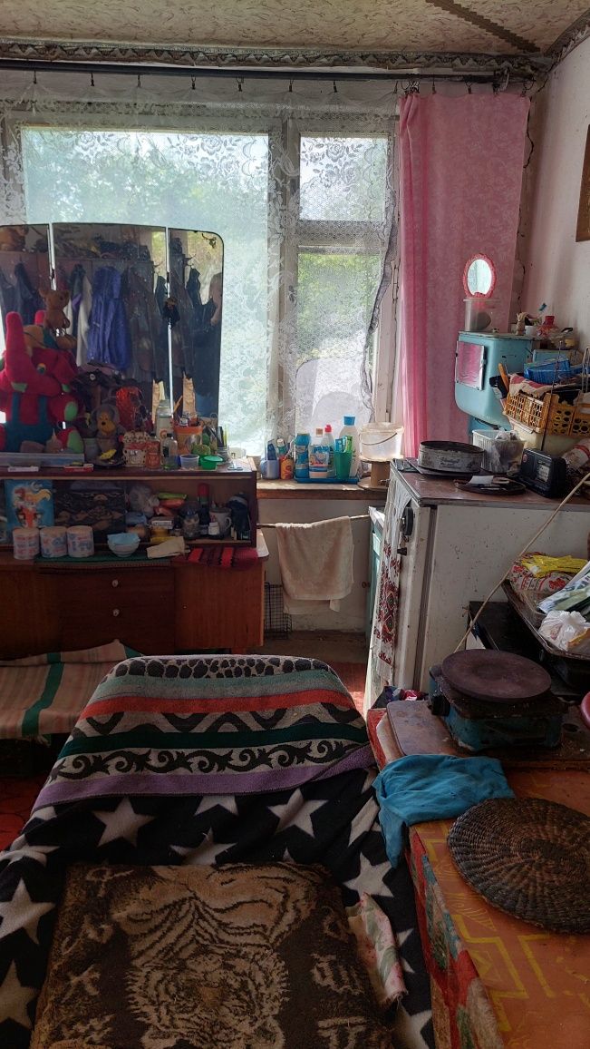 Продам дачу в Тетеревський масив.