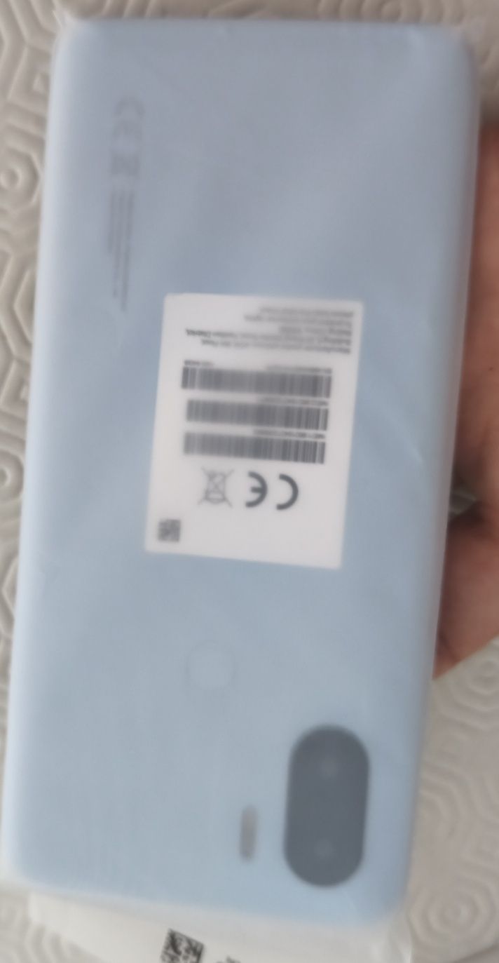 Redmi A2+ como novo