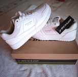 Sapatilhas  Dunlop novas