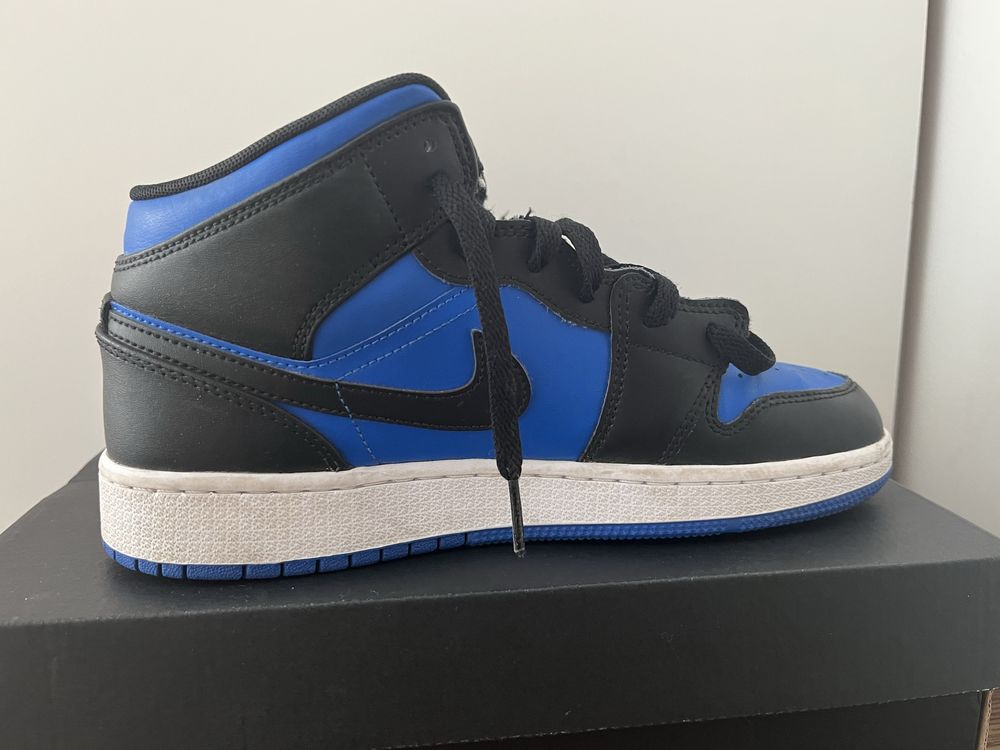 AIR Jordan 1 MID (GS)