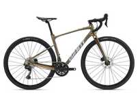 Giant Revolt 0 (M) Pyrite Brown PROMOCJA!