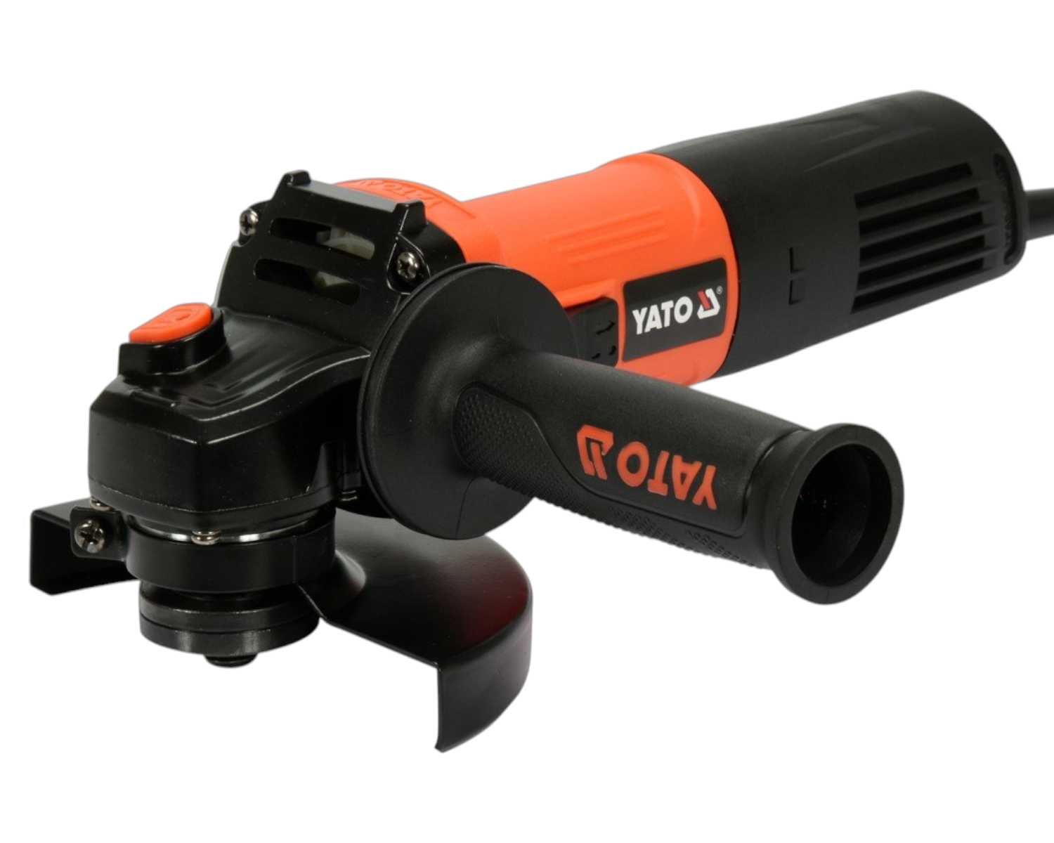 PROFESJONALNA Szlifierka Kątowa Yato 850W 125mm 12000 obr/min MOCNA