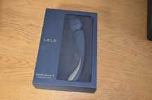 lelLelo Smart Wand 2 Large masażer do ciała