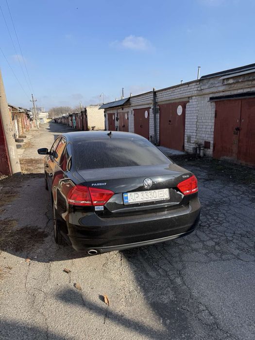 Продам Volkswagen Passat nms
