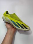 Adidas X Crazyfast.1 LL SG, 46 2/3