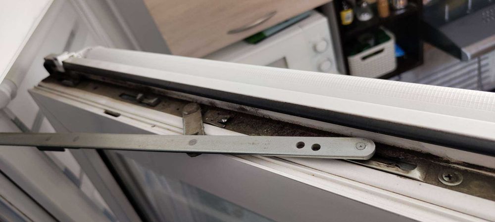 Naprawa Serwis Okien Drzwi Regulacja Konserwacja Renowacja