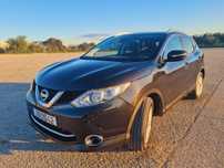 Nissan Qasqhai 1.6 Dci Panorâmico