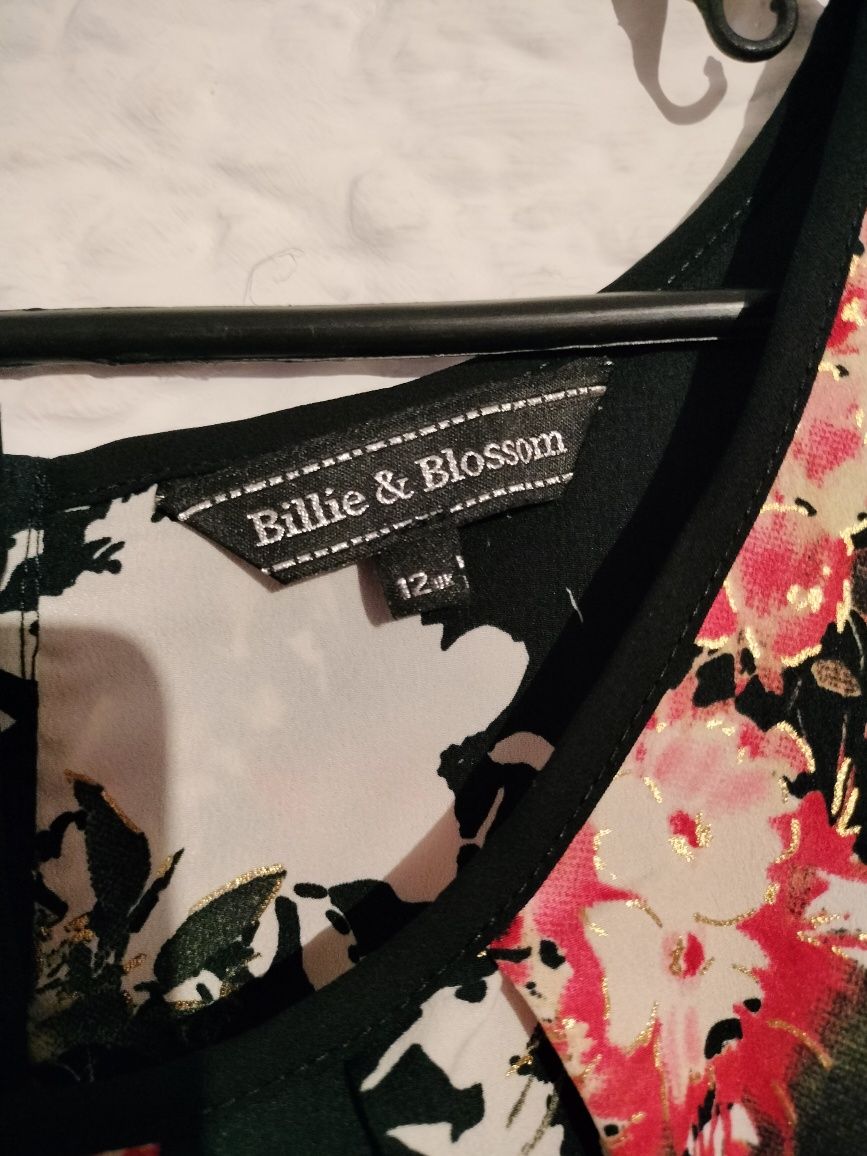 Bluzka damska firmy Bille & Blossom roz L