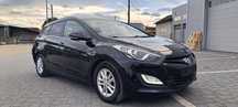 Hyundai I30 1,6 Benzyna 135 Koni ,Alusy ,Kamera Cofania, LED Z Holandii
