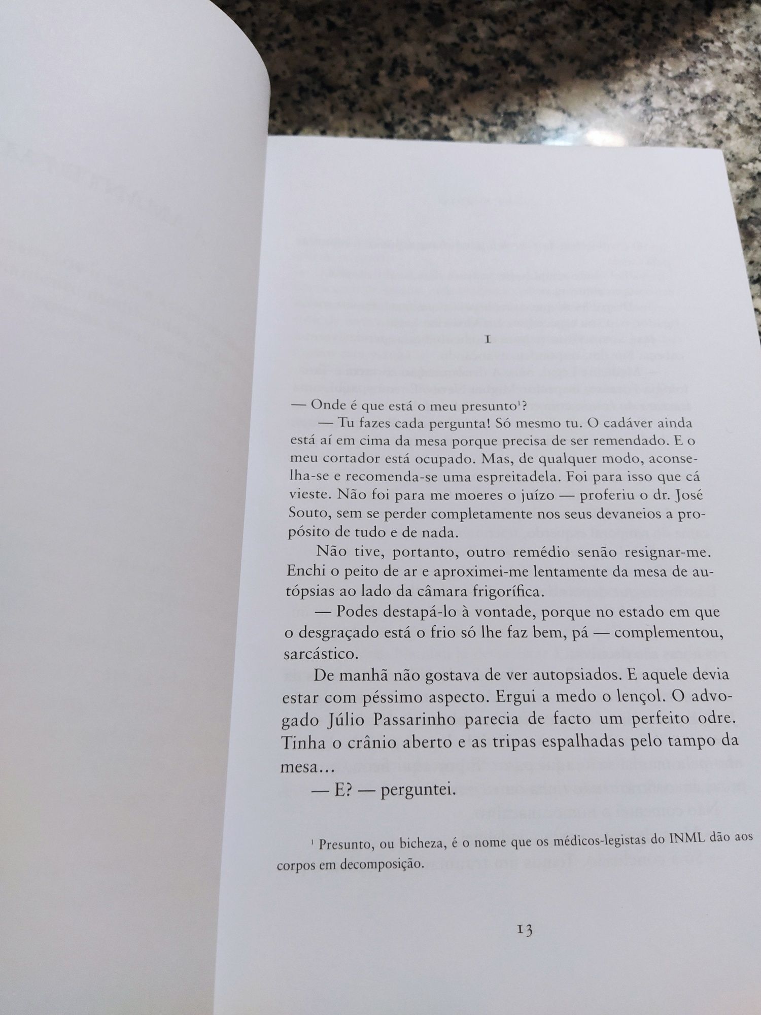 Livro de Rui Araújo A Amante Fatal