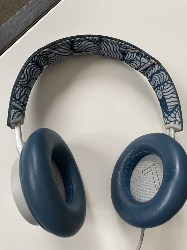 Bang&Olufsen / Beoplay H6 / sluchawki