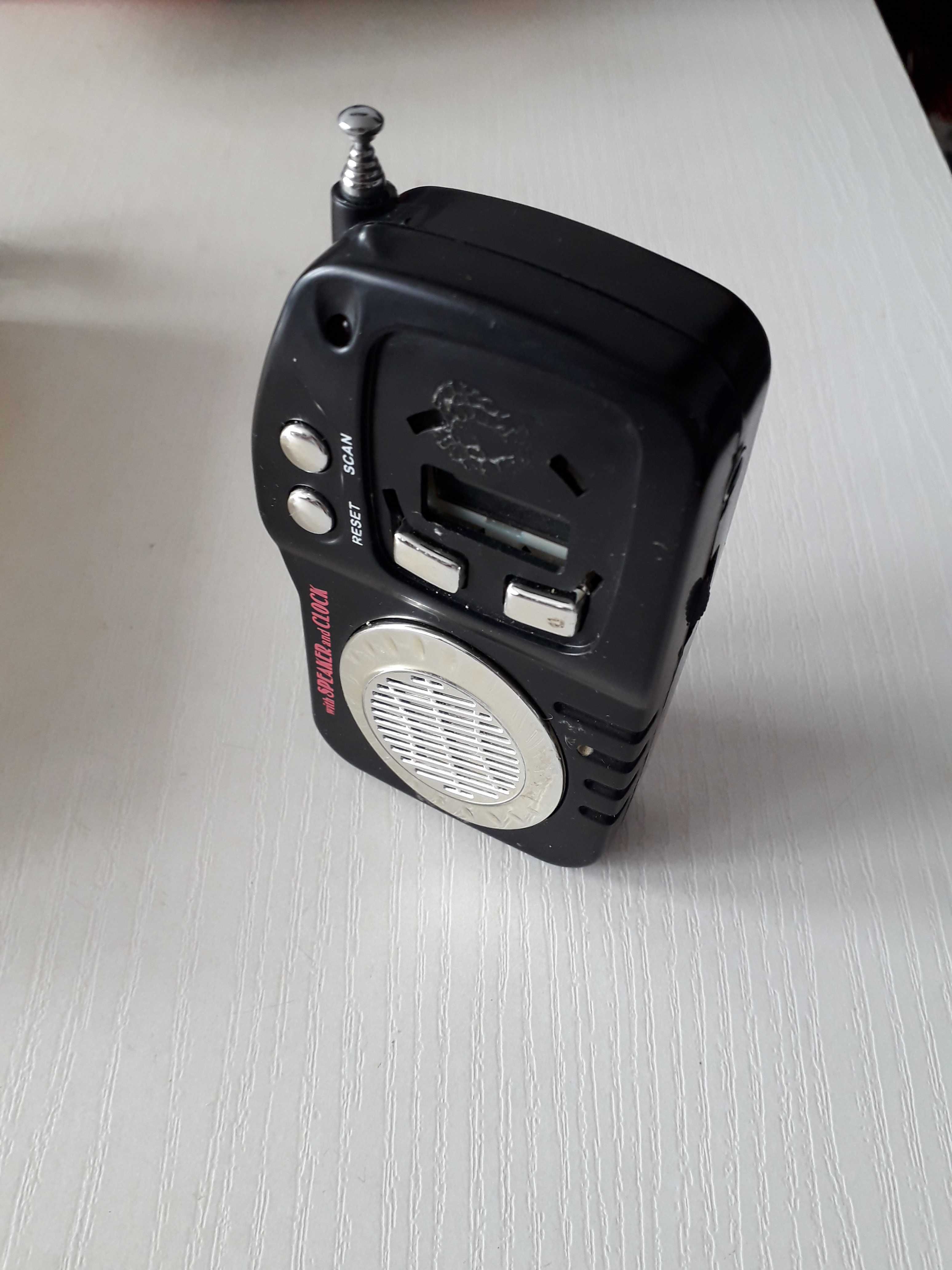 Radio Bisony 2612