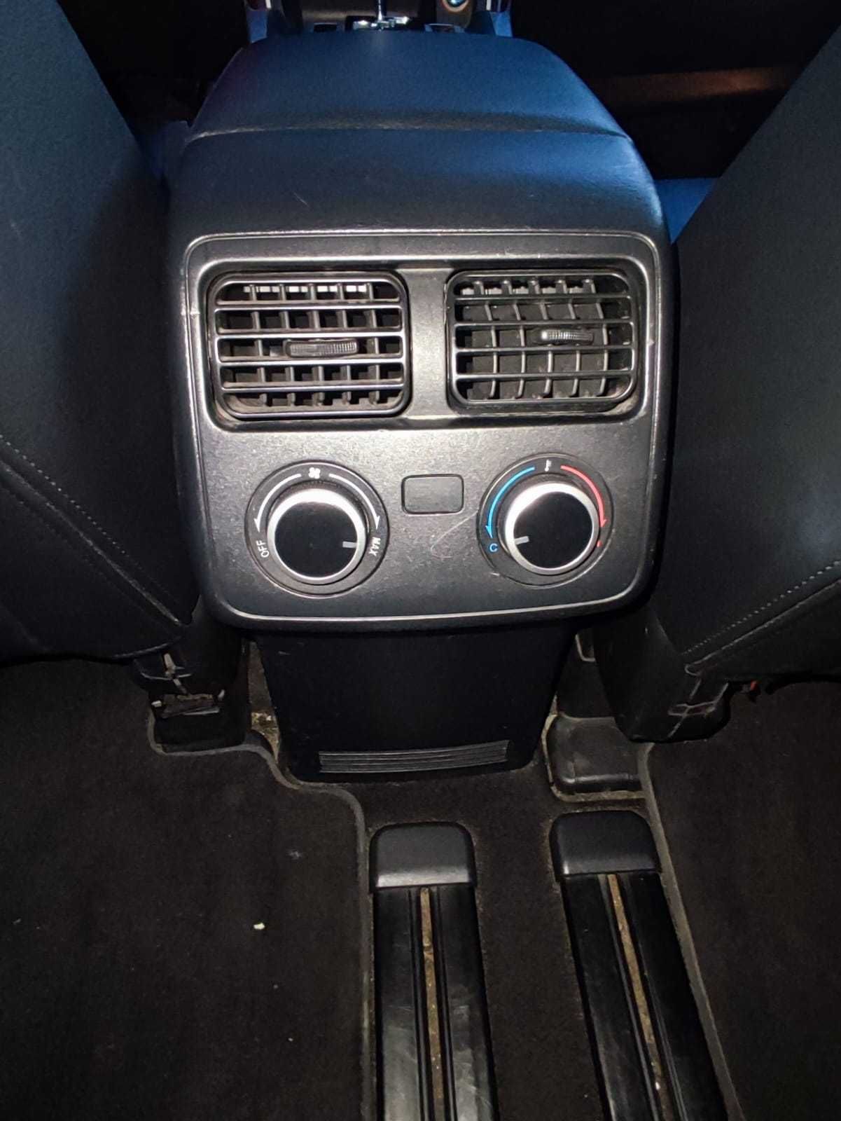 Mazda CX-9 4x4, grzane skóry, Klima, LPG, hak, wersja europejska