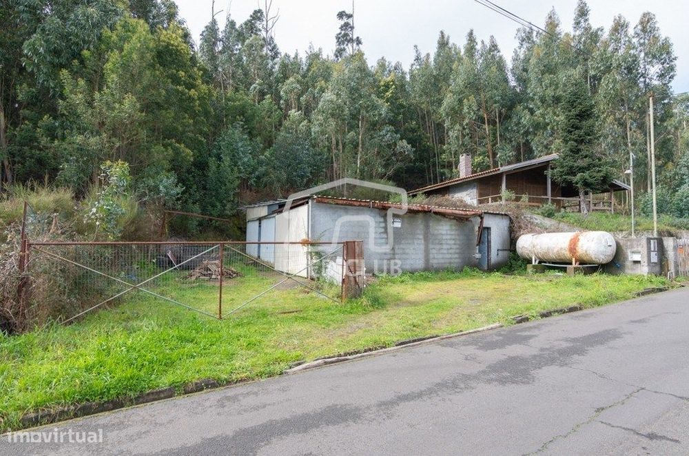 Terreno, Santa Cruz, Camacha