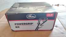 Kit distribuição c/ bomba água Gates Peugeot/Citroën