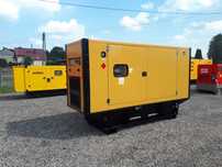 Agregat Prądotwórczy CAT OLYMPIAN  150 kva Perkins