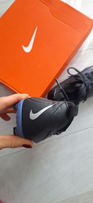 Бутси футбольні дитячі Nike