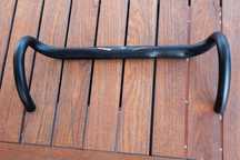 Guiador FSA Gossamer Compact