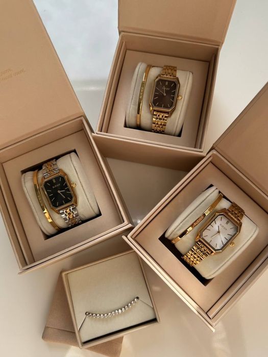 Годинник Burker Isabell оригінал