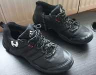 Кросівки ботінки зима adidas р.42