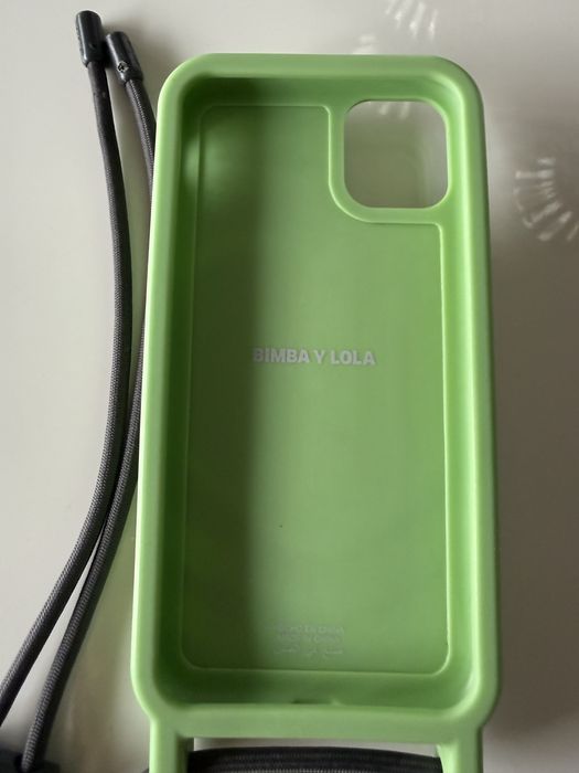 Capa Bimba y Lola Iphone 11