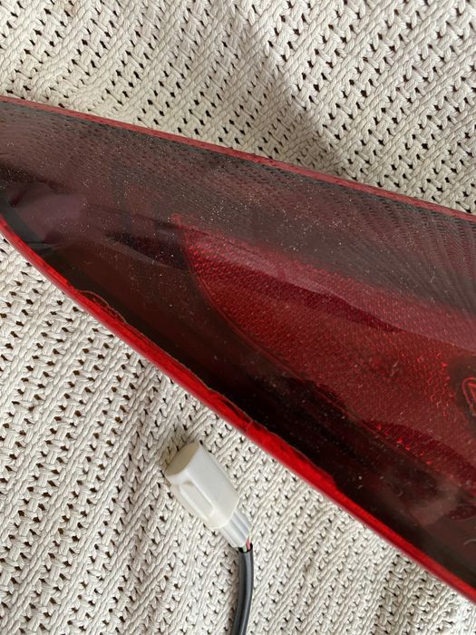 Mazda 3 sedan 2020 21 22 фара