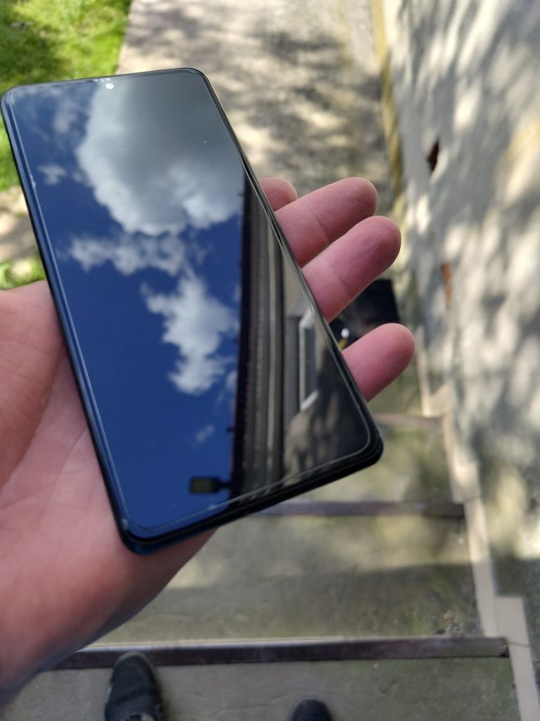 Redmi Note 10 Pro jak nowy.
