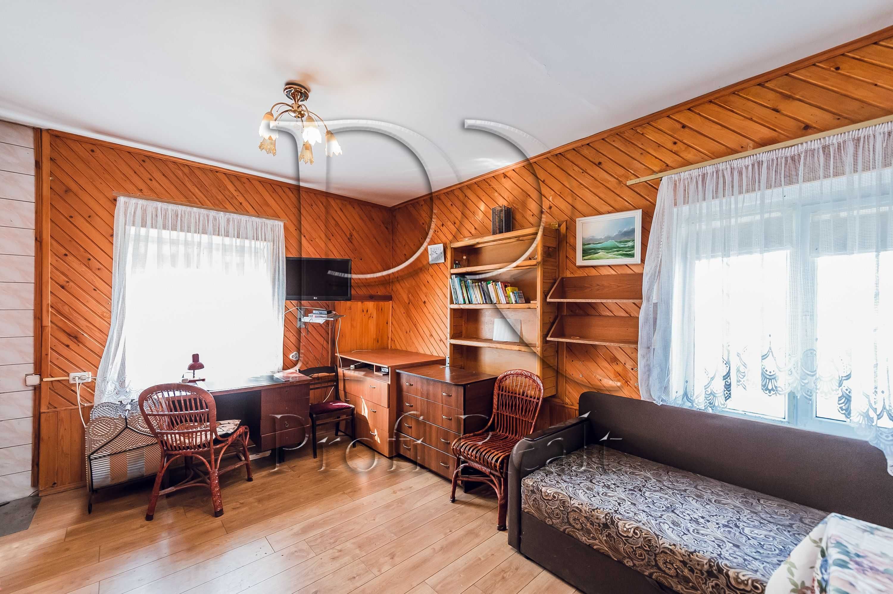 Продаж будинку 235 кв.м. Броварський район село Перемога