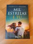 Livro Mil estrelas e tu de Isabelle Broom
