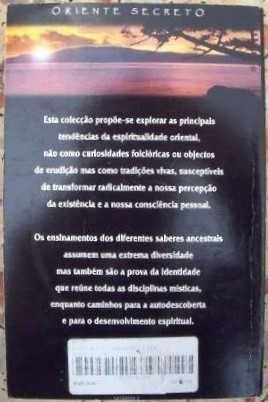 Os Iogas - O Tauismo - O Yi King