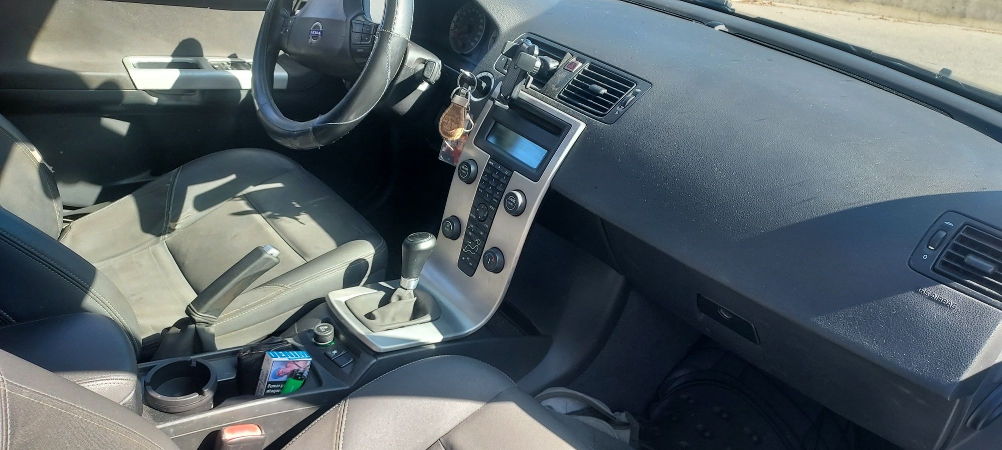Volvo v50   1.6d