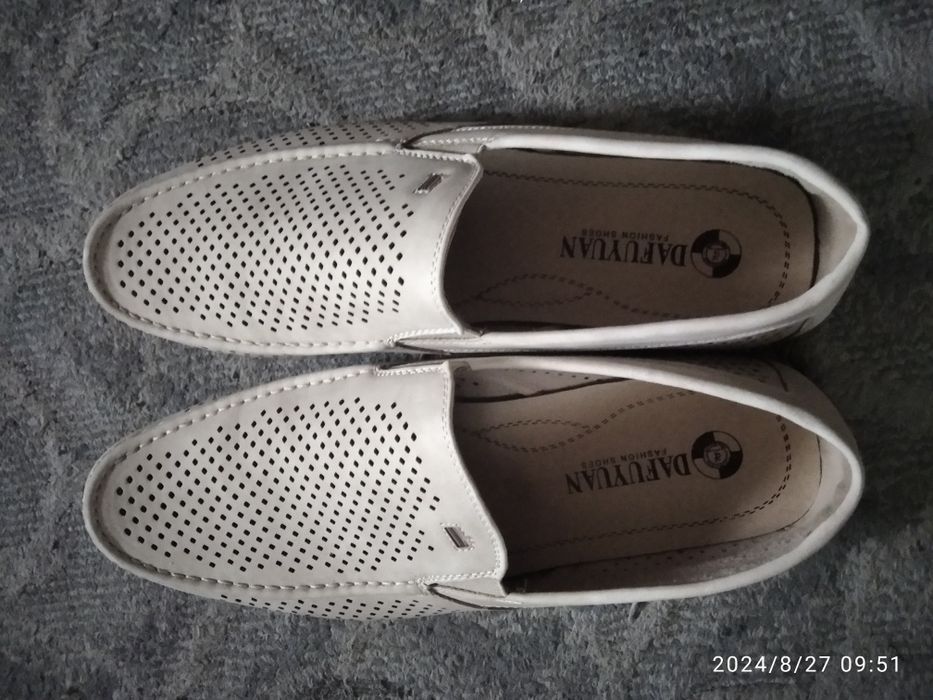 Туфлі шкіряні !!