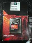 Processador AMD FX 8350