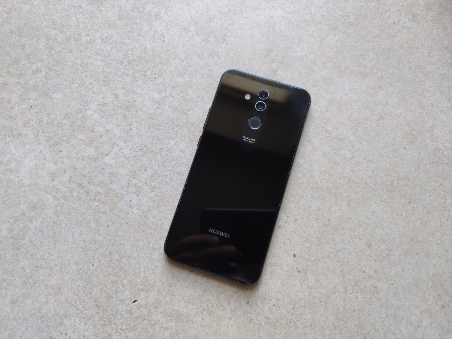 Huawei Mate 20 Lite 4/64 GB . 100% sprawny . Bez blokad