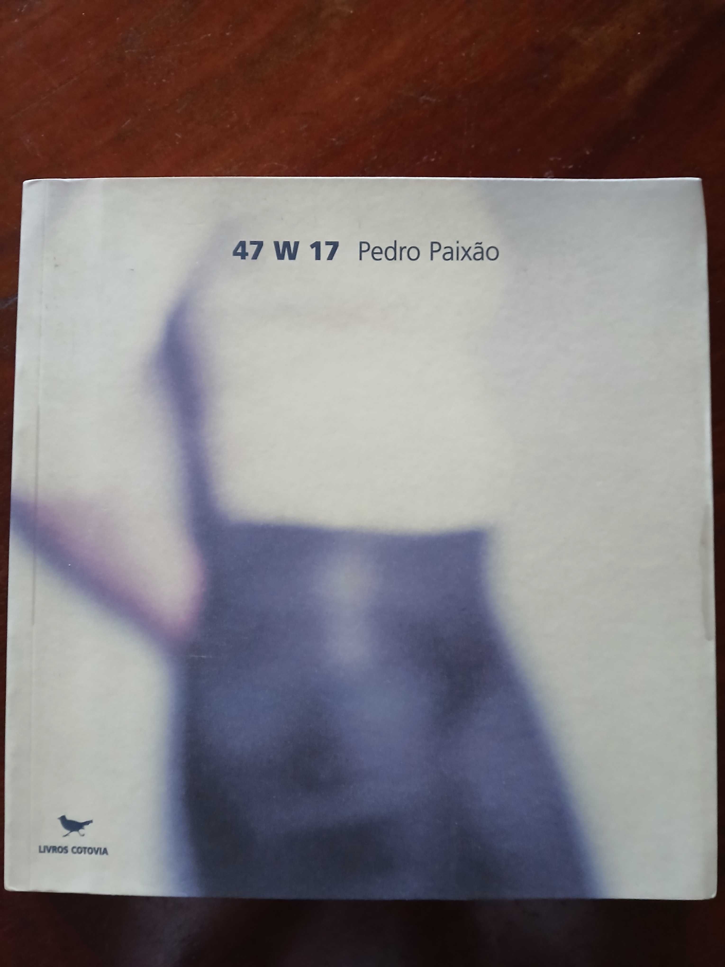 Pedro Paixão - 47 W 17