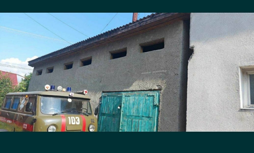 Продаж складських приміщень100м від автостанції