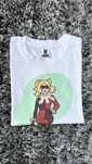 Roly wacom t-shirt nowy, ekstra, 8 lat