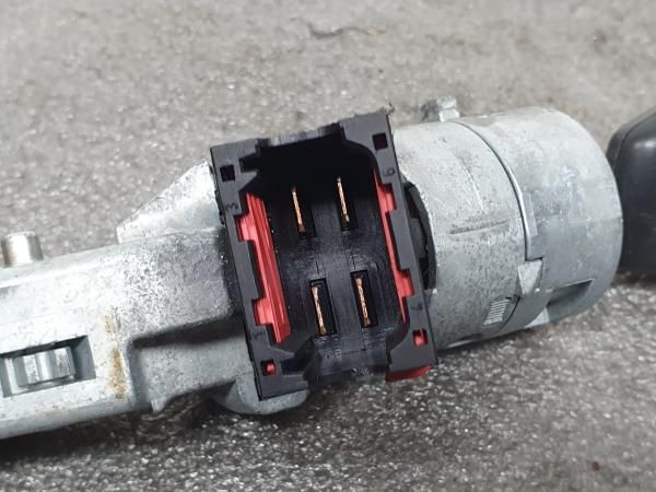 Canhão da ignição RENAULT Clio III (BR0/1, CR0/1)