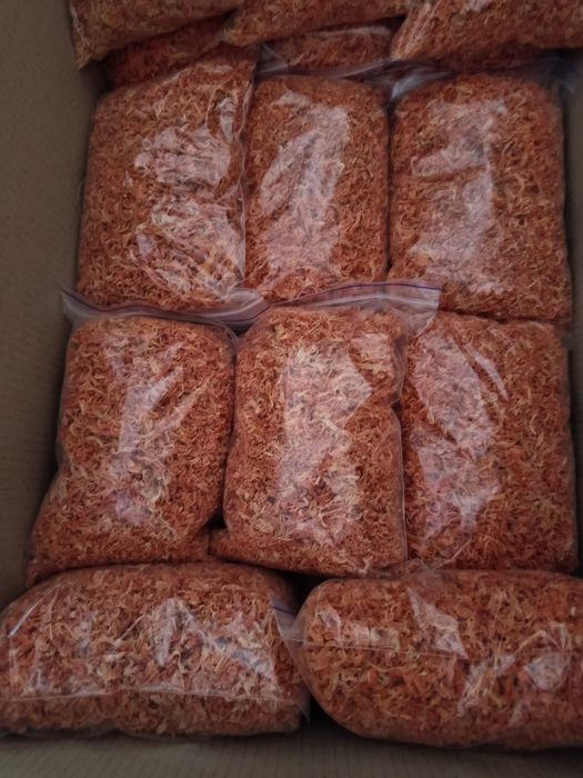 Морква сушена продам