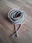 Kabel sieciowy Ethernet (patchcord) - długi
