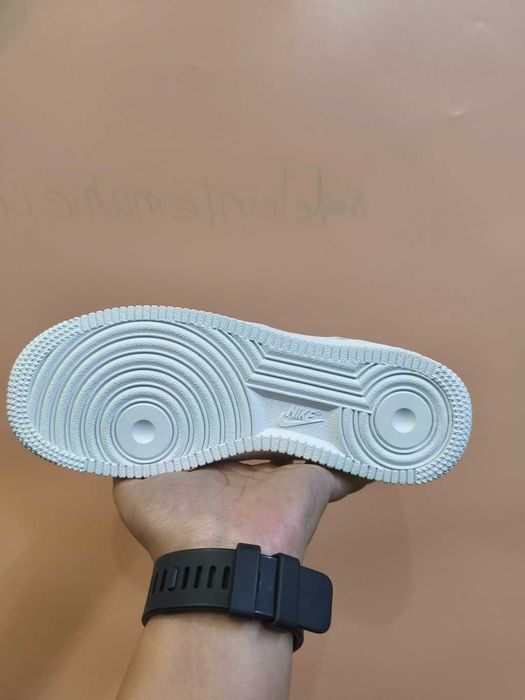 Trampki damskie, białe, rozmiar 38