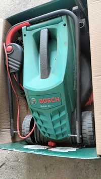 Kosiarka elektryczna Bosch Rotak 32