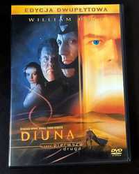 Film Diuna 2 DVD