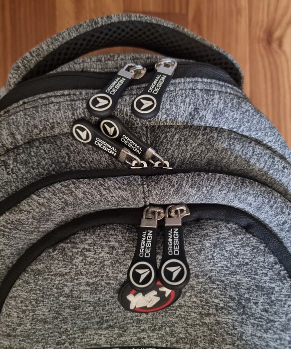 Ортопедический рюкзак Marvel