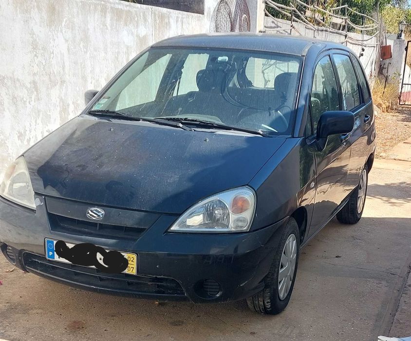 Suzuki Liana 1.3 2002