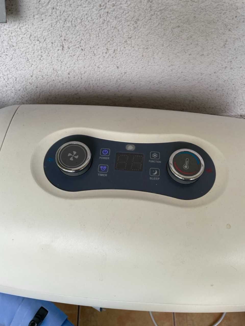 Klimatyzator Welltec ACH1414
