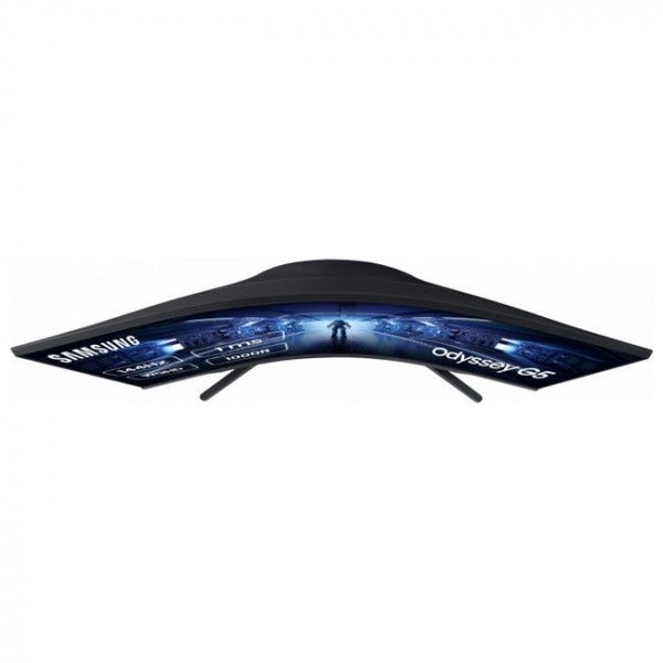Монитор Samsung Odyssey g5 32 2k 144Ггц и кранштейн 
Монит