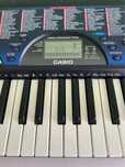 Sprzedam keyboard CASIO CTK-495.