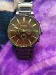 Годинник наручний Fossil