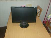 Monitor de computador